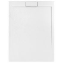 Душевой поддон REA GRAND WHITE 90X120